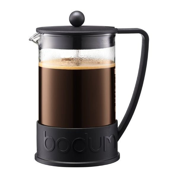 Cafetière à piston BRAZIL - 12 tasses / 1,5 L