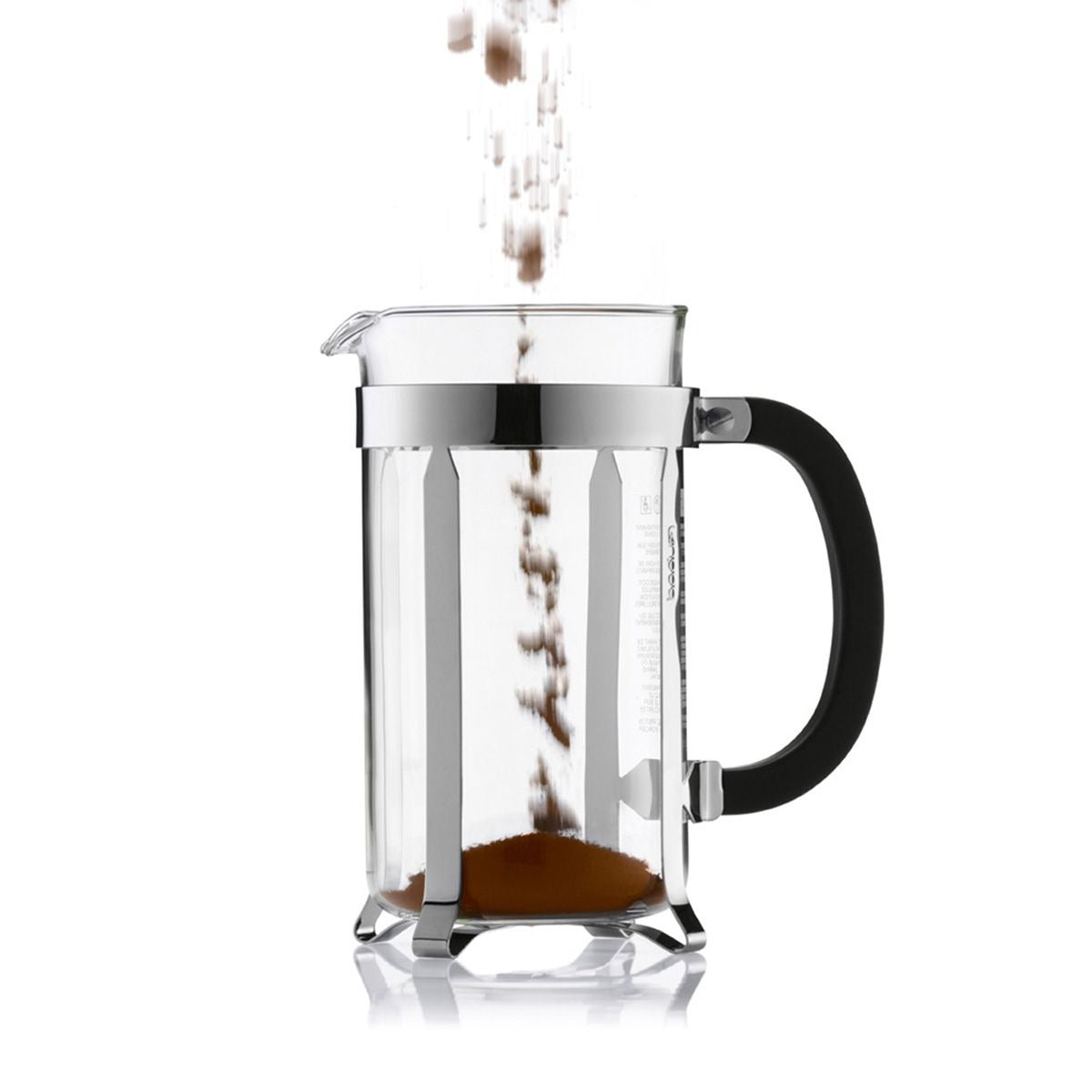 CHAMBORD French Press - 8 Cup / 1.0L