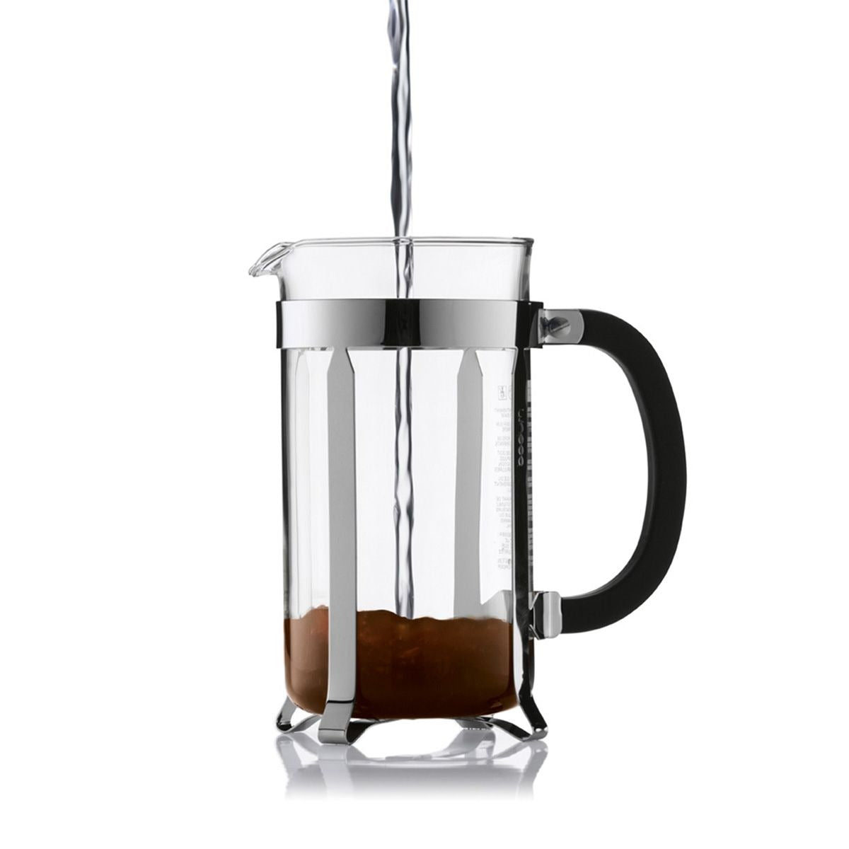 CHAMBORD French Press - 8 Cup / 1.0L