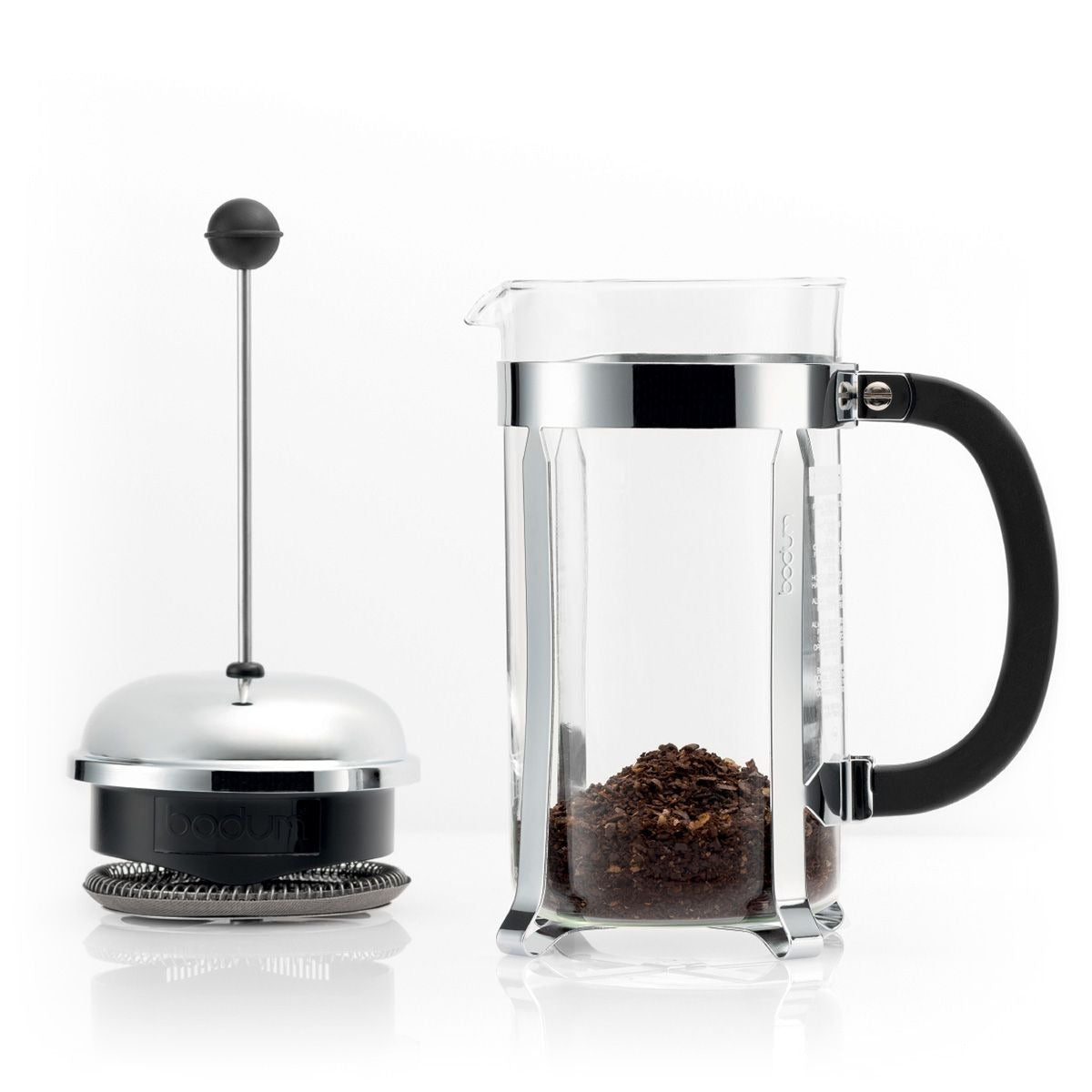 CHAMBORD French Press - 8 Cup / 1.0L