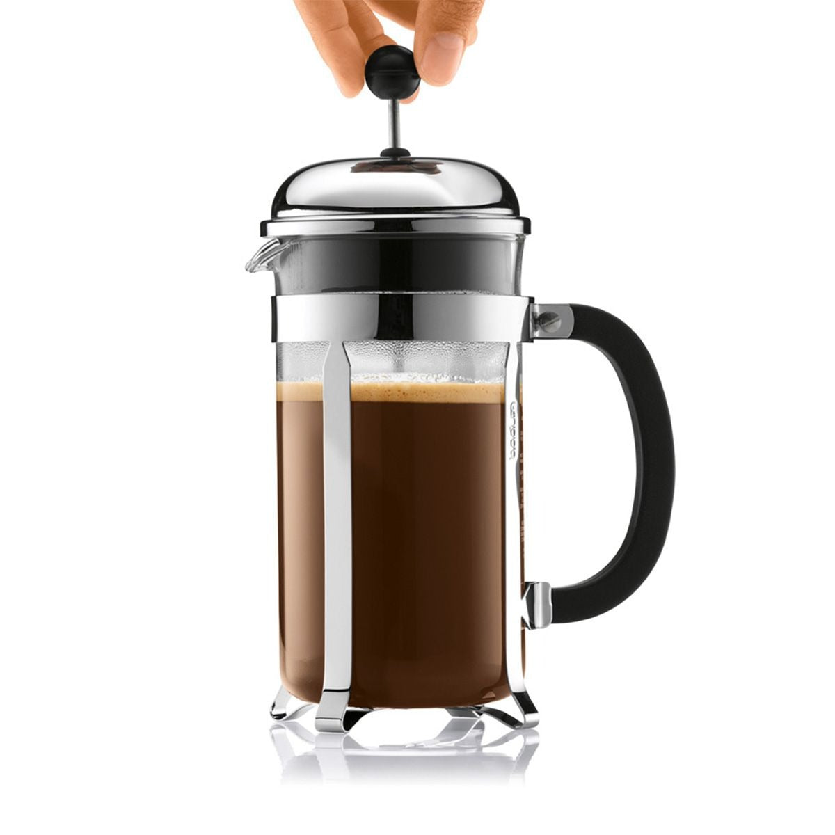 CHAMBORD French Press - 8 Cup / 1.0L