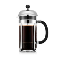 CHAMBORD French Press - 8 Cup / 1.0L