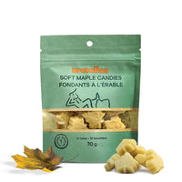 Soft Maple Candies 70g