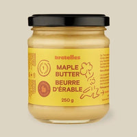 Beurre d'érable 250g