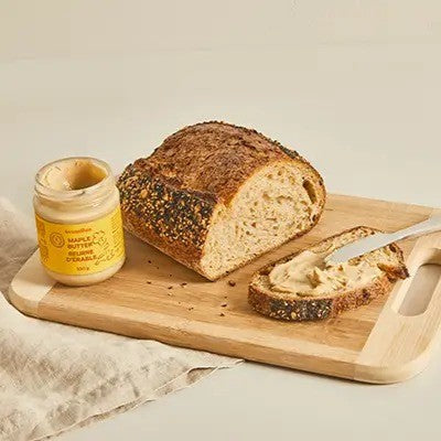 Beurre d'érable 250g