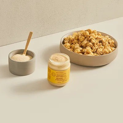 Beurre d'érable 250g
