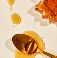 Sirop d'érable pur - Ambré 50 ml