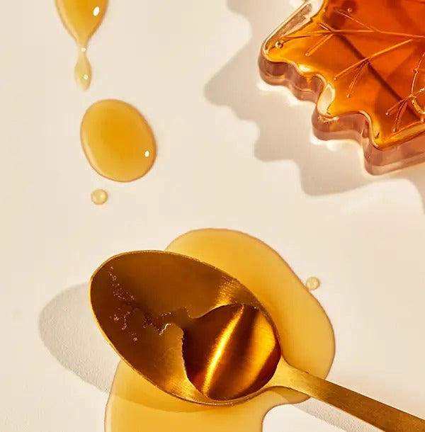 Sirop d'érable pur - Ambré 50 ml