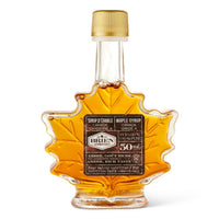 Sirop d'érable pur - Ambré 50 ml