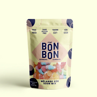 Sour Mix Gummies 350g