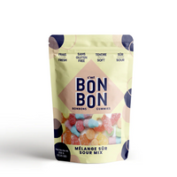 Sour Mix Gummies 350g