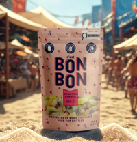 Sour Soda Bottles 150g