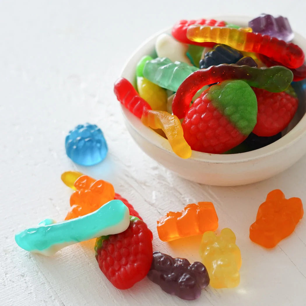 Sweet Mix Gummies 350g