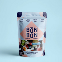 Sweet Mix Gummies 350g