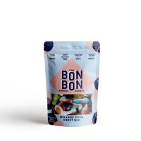 Sweet Mix Gummies 350g