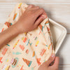 Cake Walk Baking Dish Cover