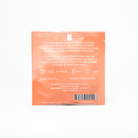 Chai Camellia Bio - Sachet de thé individuel