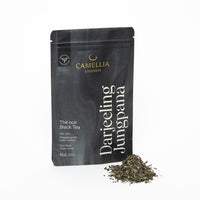 Thé noir Darjeeling Jungpana 65g