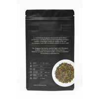 Thé noir Darjeeling Jungpana 65g