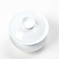 Gaiwan - Snowfall 150ml