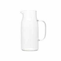 Infusion Pitcher - Cristal