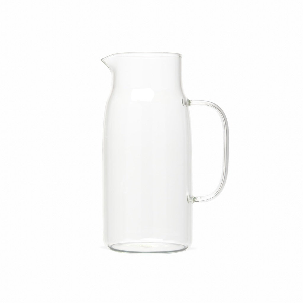 Infusion Pitcher - Cristal