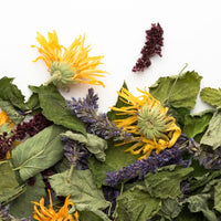 Tisane Biologique L'Apaisante 20g