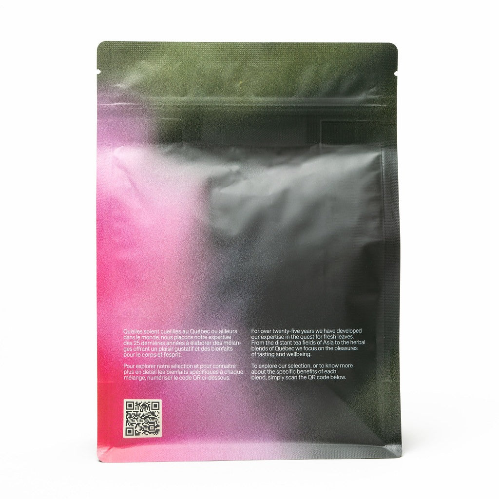 La Belle Humeur Tisane Bio 20g