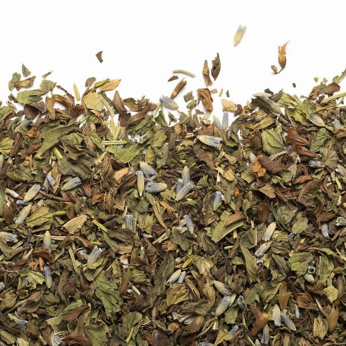 Infusion aux herbes bio La Provençale 50g