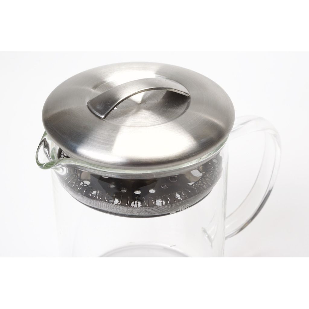 Labo Infusion Beaker 400ml