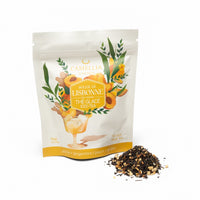 Thé Glacé Bio Soleil de Lisbonne 65g