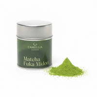 Matcha Fuka Midori Uji Blend 20g
