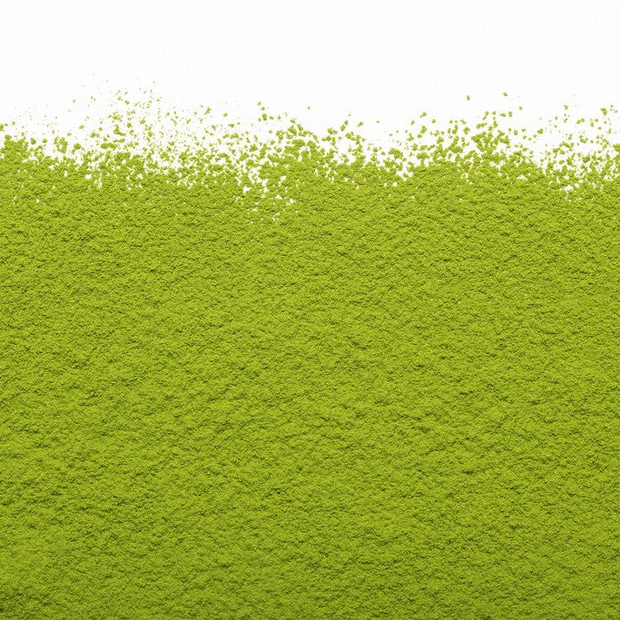 Thé Matcha Kurogi de qualité cérémoniale - Sachet de 50g