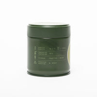 Thé Matcha Yume Bio - Boîte de 40g