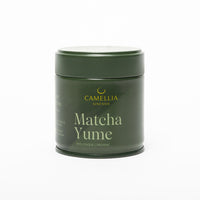 Thé Matcha Yume Bio - Boîte de 40g