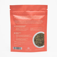Thé glacé biologique Souvenirs de Napoli 65g