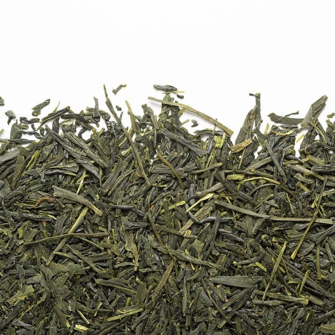 Sencha Nagashima Green Tea 75g