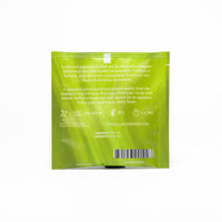 Thé vert bio Sencha Nagashima - Sachet individuel