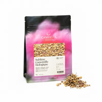 Tisane Sublime Camomille biologique 65g