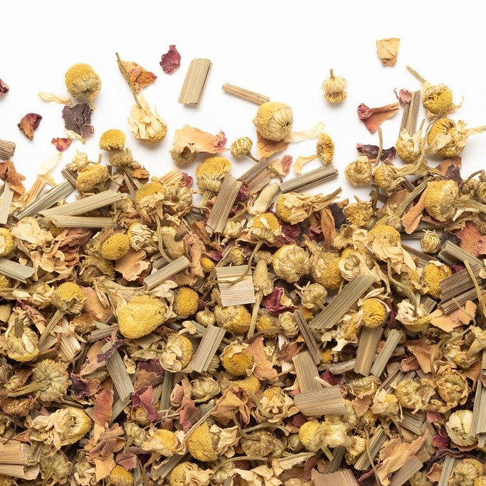 Tisane Sublime Camomille biologique 65g