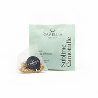 Camomille Sublime Bio - Sachet individuel