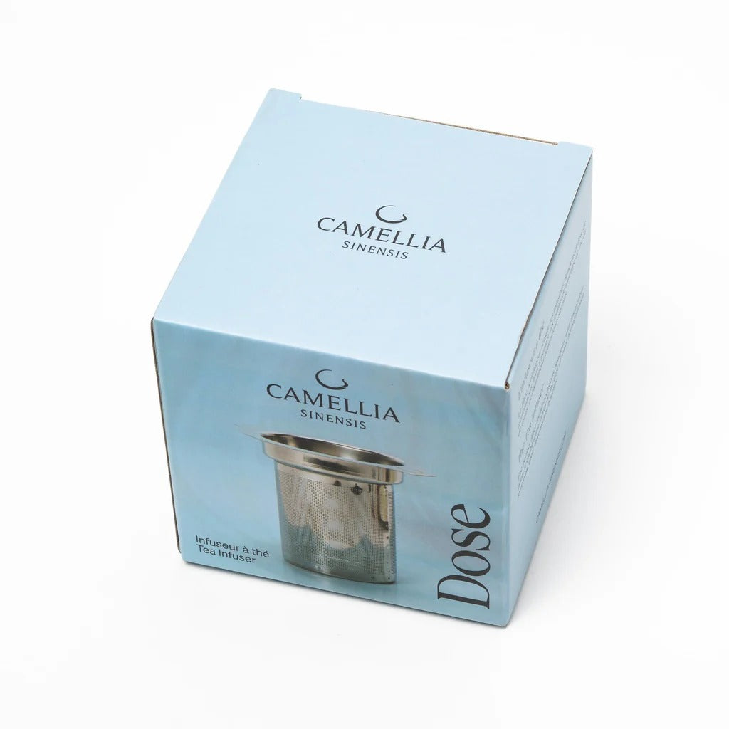 Tea Infuser Dose