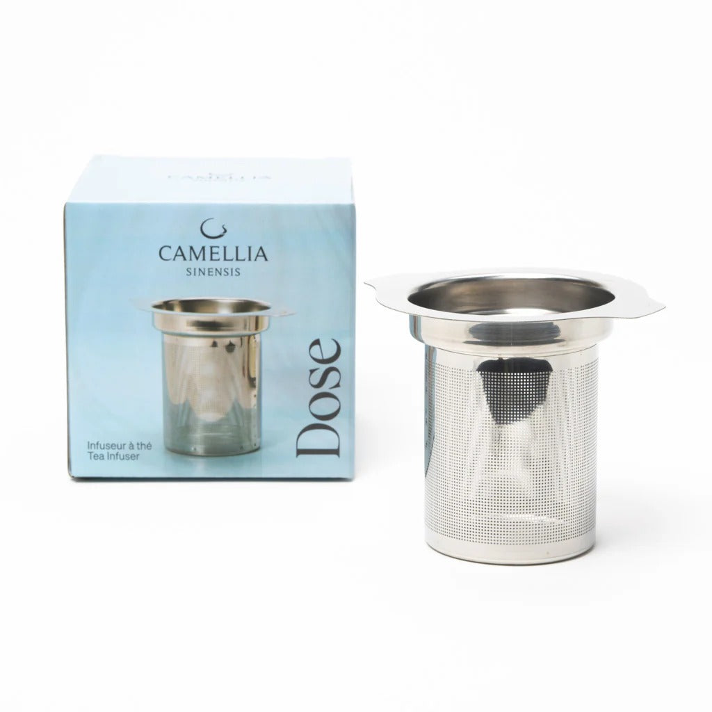 Tea Infuser Dose
