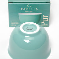 Tasse de dégustation - Bleu antique