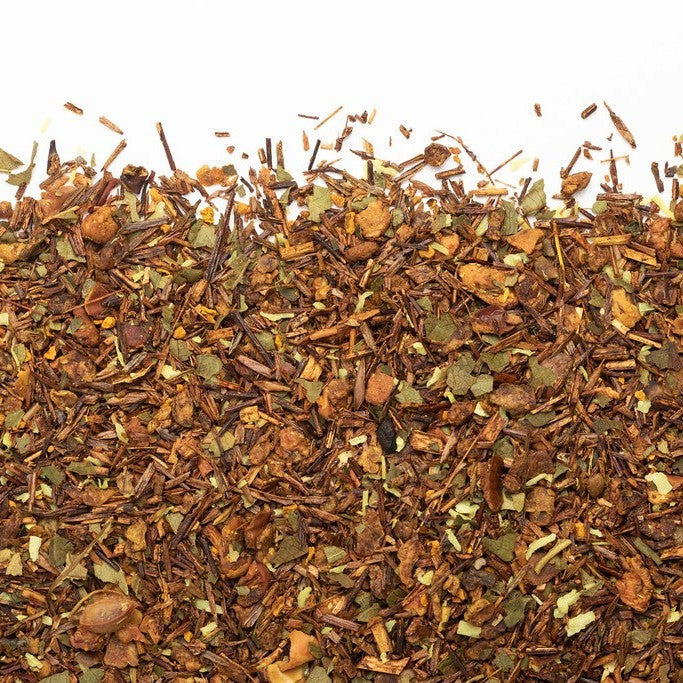 Thé glacé biologique Délice de Tahiti 65g