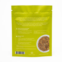 Thé glacé biologique Délice de Tahiti 65g