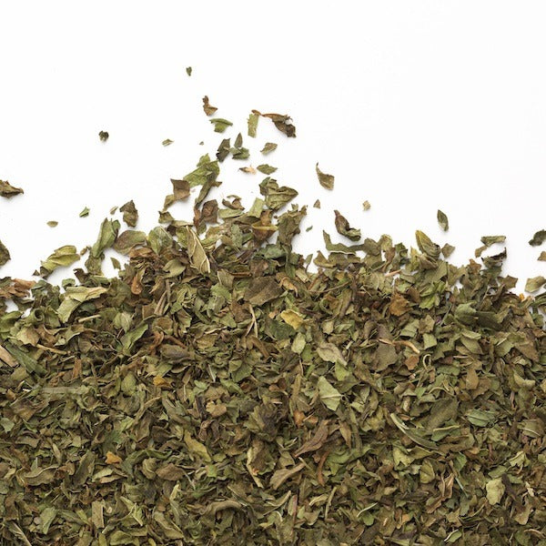 Mint Herbal Infusion Organic - 15 Teabags