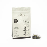Darjeeling Jungpana Black Tea - 12 Teabags