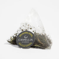 Darjeeling Jungpana Black Tea - 12 Teabags