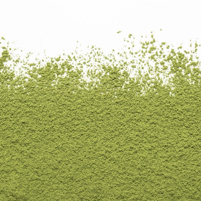 Matcha Sora Green Tea - Tin 40g